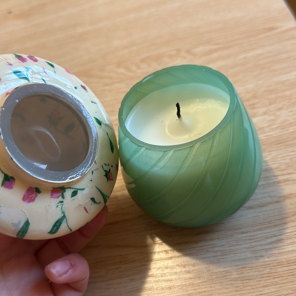 UO candle - Picture 3 of 4